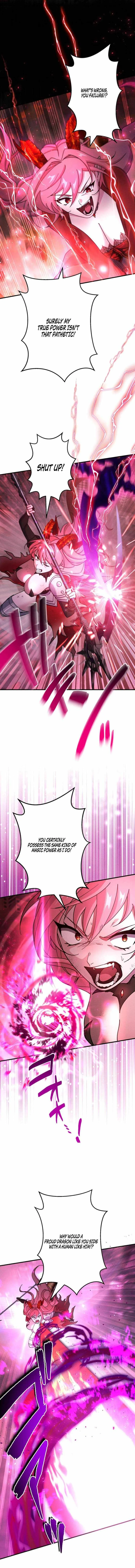 The Death-Returning Demon King-Class Player: Lost Man Chapter 92 page 10