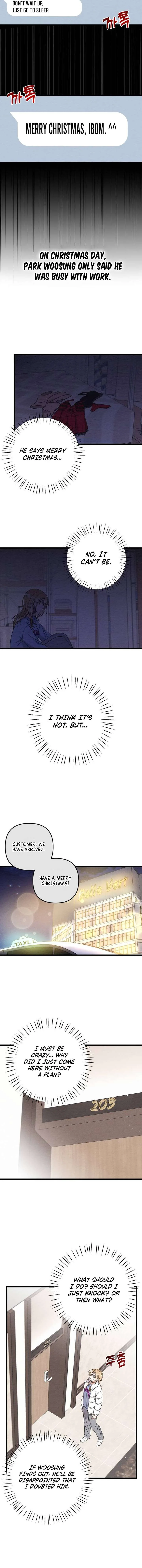 The Debtor’s Lover Chapter 1 page 12