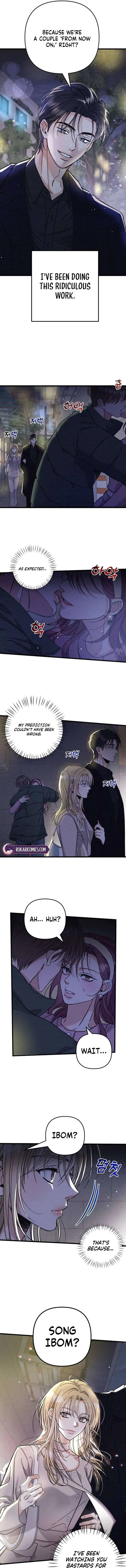The Debtor’s Lover Chapter 1 page 2