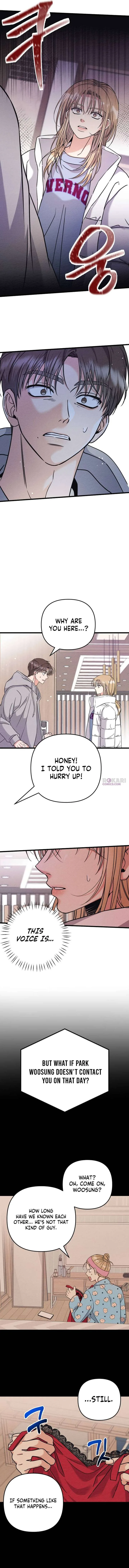 The Debtor’s Lover Chapter 1 page 14