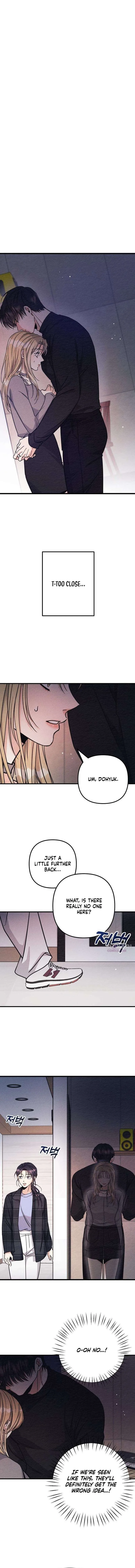 The Debtor’s Lover Chapter 10 page 2