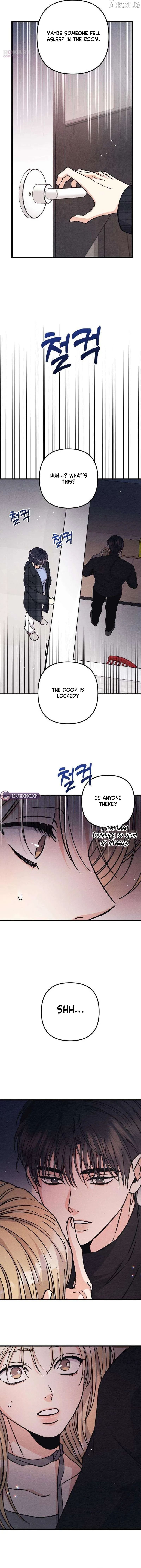 The Debtor’s Lover Chapter 10 page 3