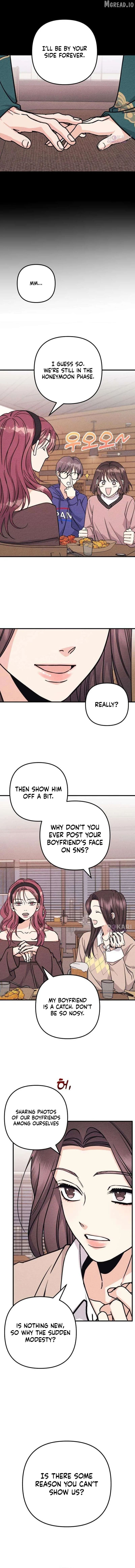 The Debtor’s Lover Chapter 10 page 13