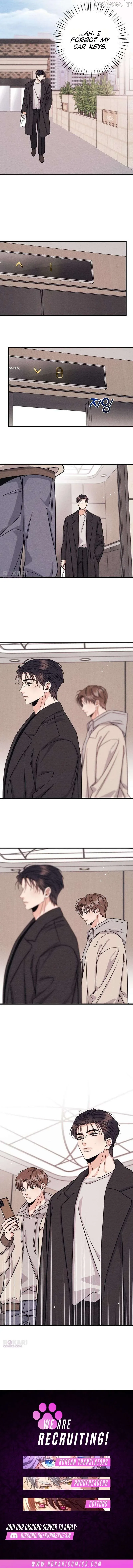 The Debtor’s Lover Chapter 12 page 16