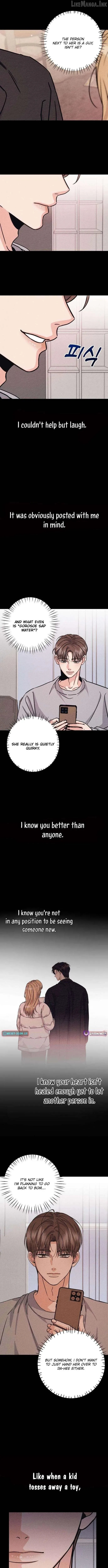 The Debtor’s Lover Chapter 13 page 2