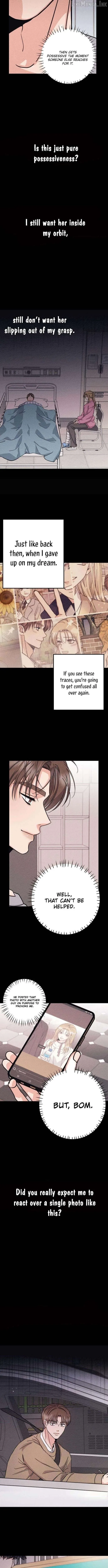 The Debtor’s Lover Chapter 13 page 3