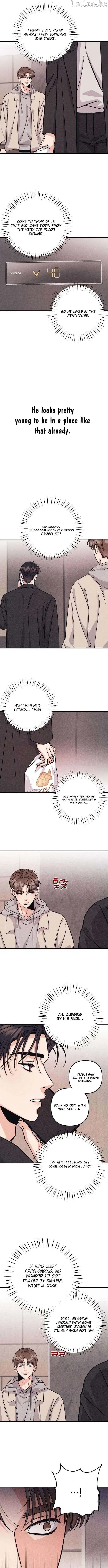 The Debtor’s Lover Chapter 13 page 7