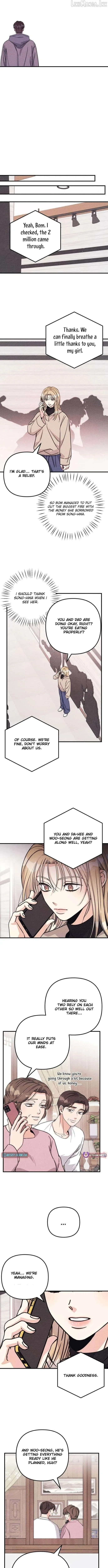 The Debtor’s Lover Chapter 13 page 9