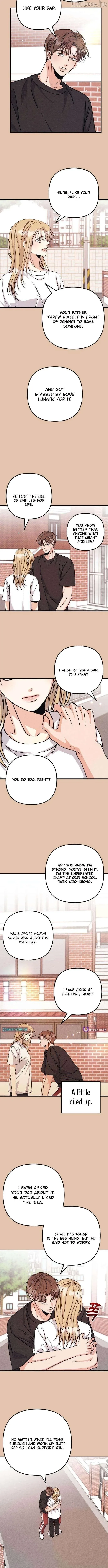 The Debtor’s Lover Chapter 13 page 11