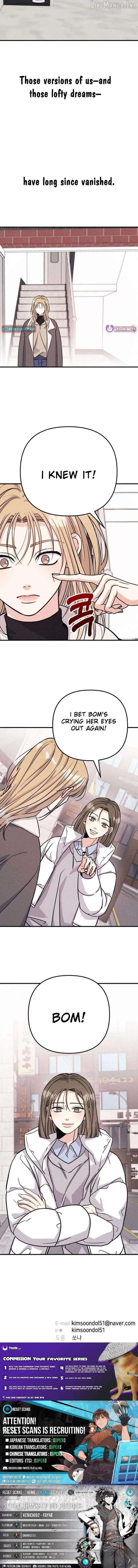 The Debtor’s Lover Chapter 13 page 13