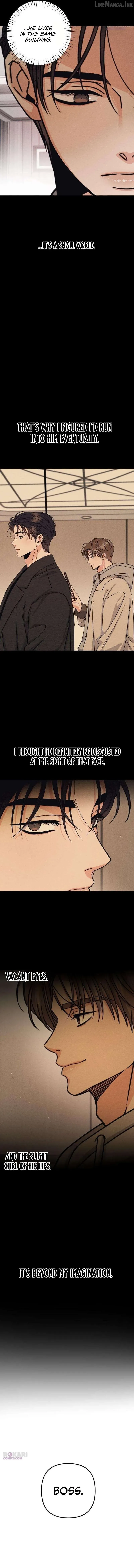 The Debtor’s Lover Chapter 14 page 2