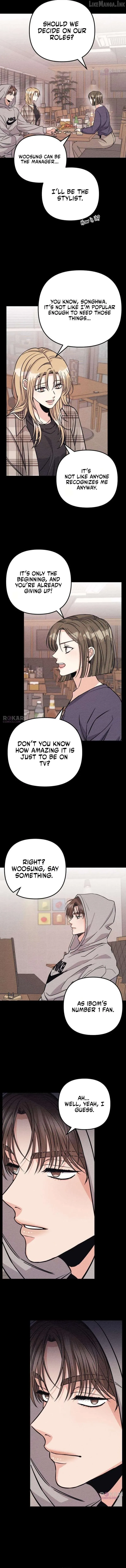 The Debtor’s Lover Chapter 14 page 14