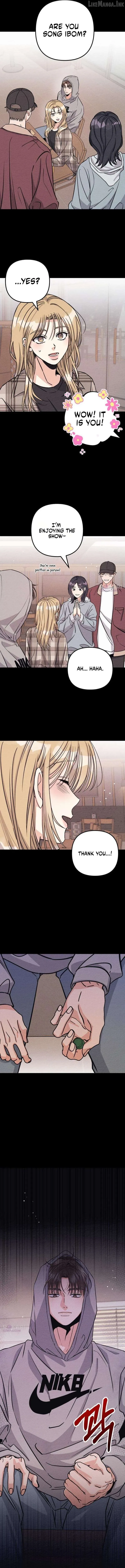 The Debtor’s Lover Chapter 14 page 15