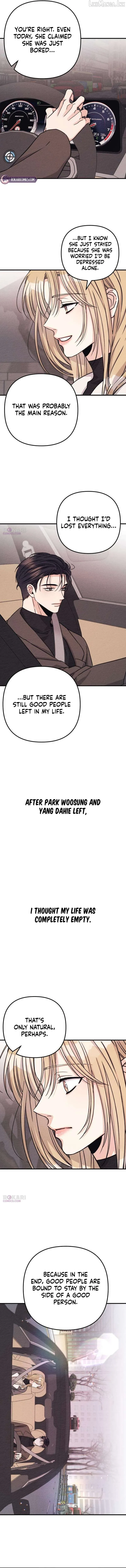 The Debtor’s Lover Chapter 15 page 4