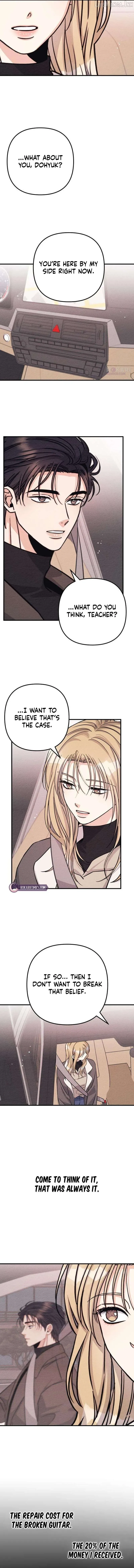 The Debtor’s Lover Chapter 15 page 5