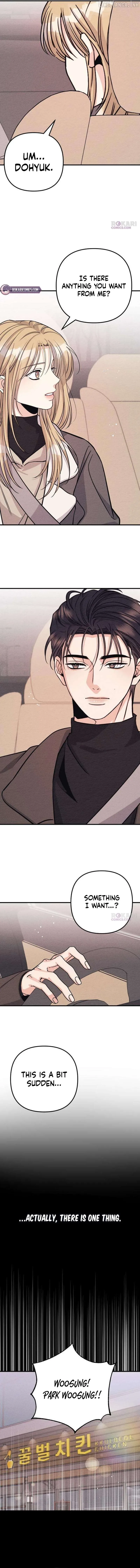 The Debtor’s Lover Chapter 15 page 7