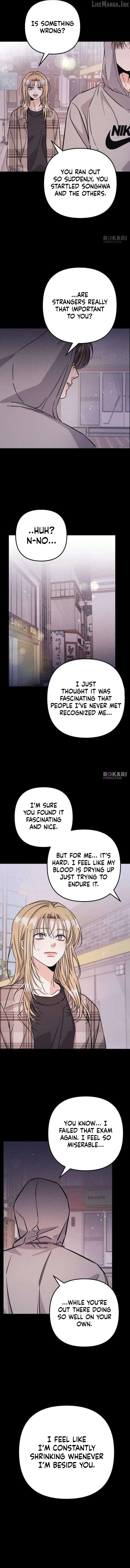 The Debtor’s Lover Chapter 15 page 8