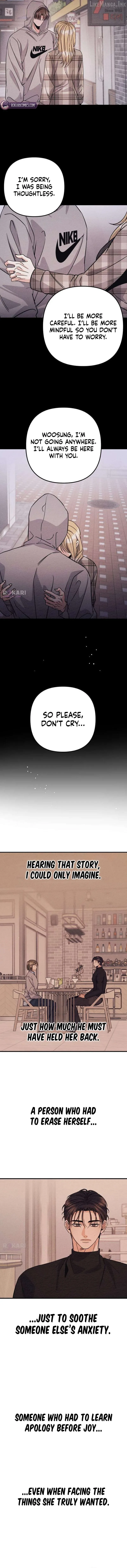 The Debtor’s Lover Chapter 15 page 10