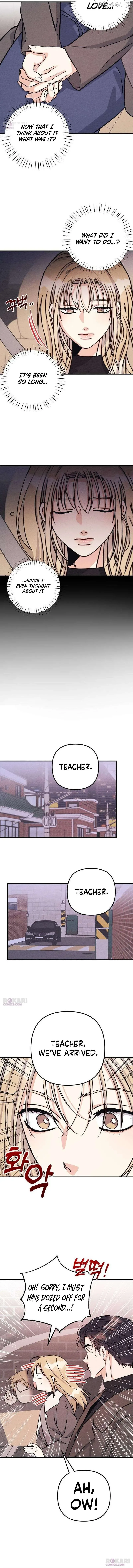 The Debtor’s Lover Chapter 15 page 12