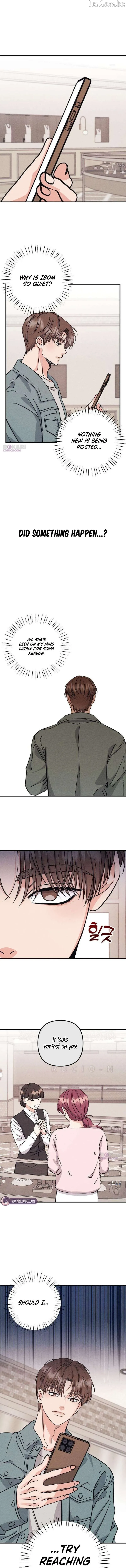 The Debtor’s Lover Chapter 15 page 15