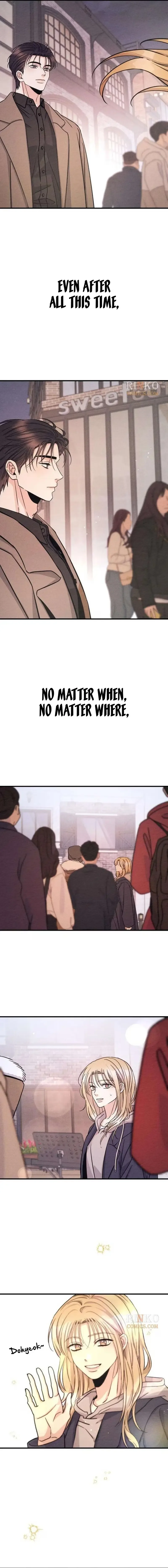 The Debtor’s Lover Chapter 16 page 18