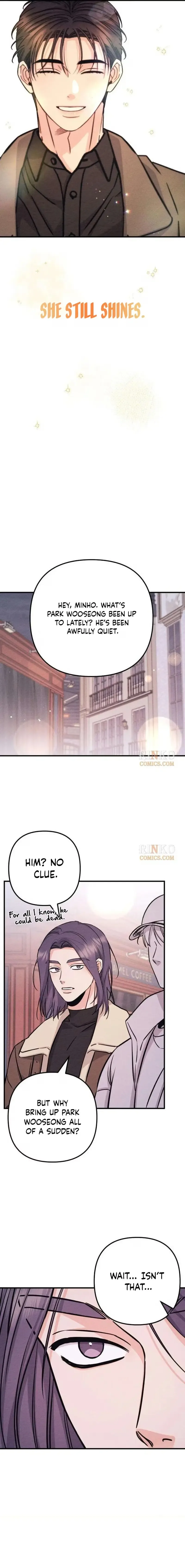 The Debtor’s Lover Chapter 16 page 19