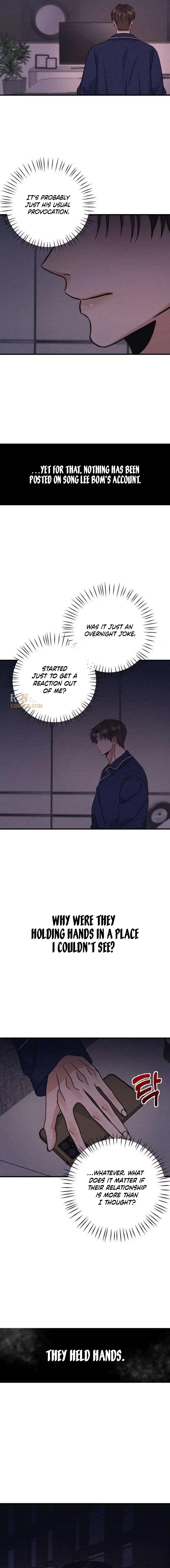 The Debtor’s Lover Chapter 17 page 14