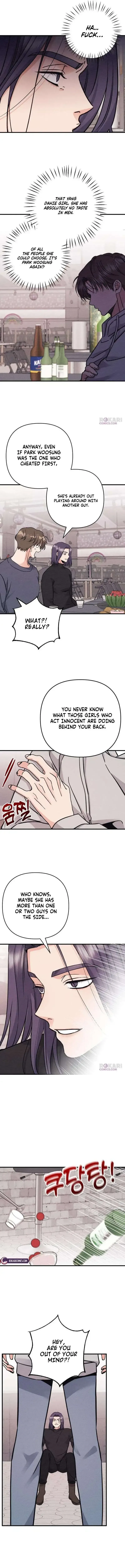 The Debtor’s Lover Chapter 18 page 13