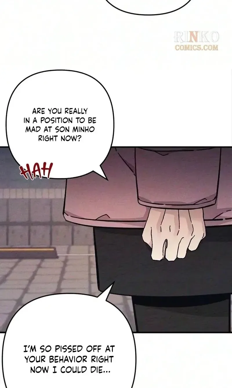 The Debtor’s Lover Chapter 19 page 10