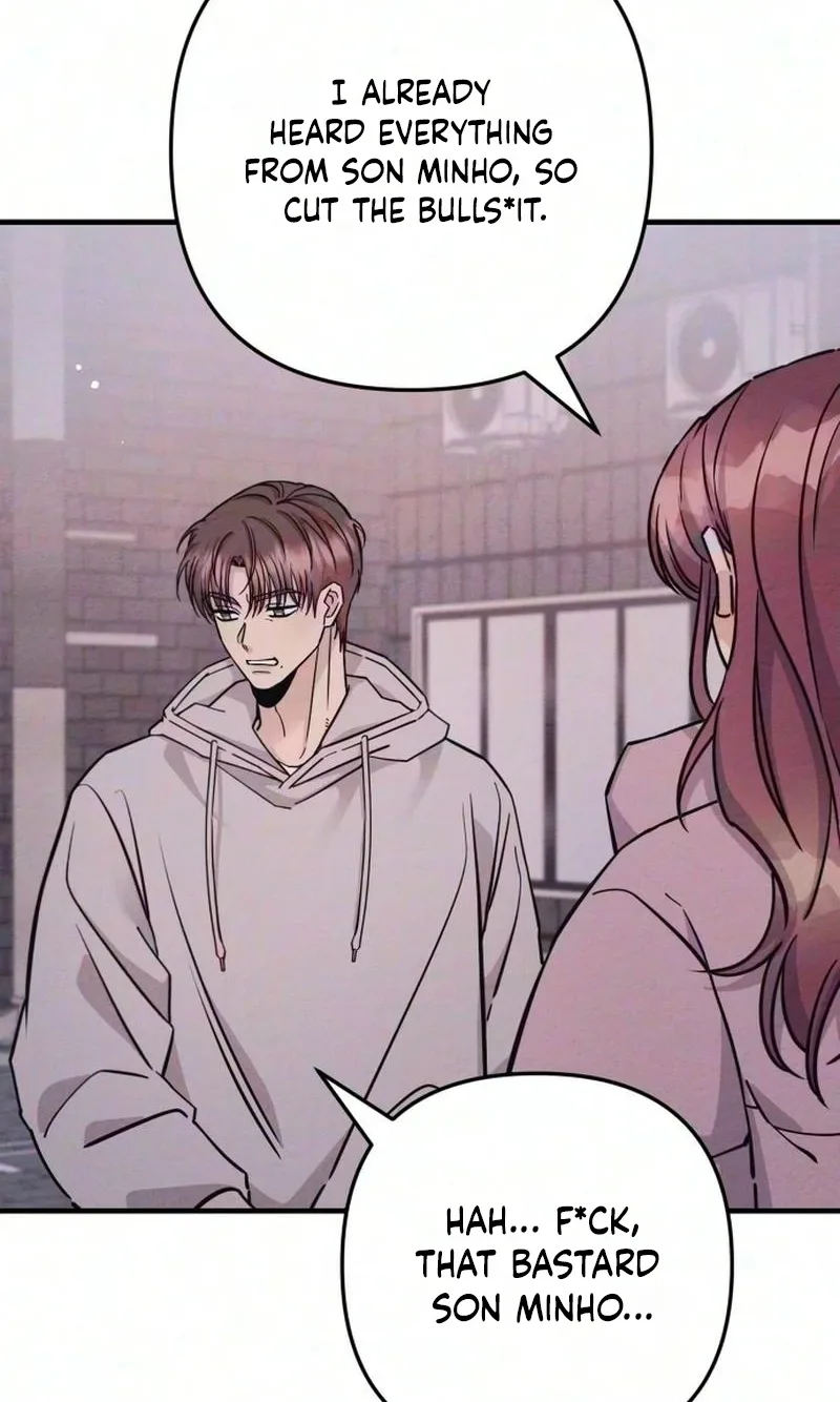 The Debtor’s Lover Chapter 19 page 9