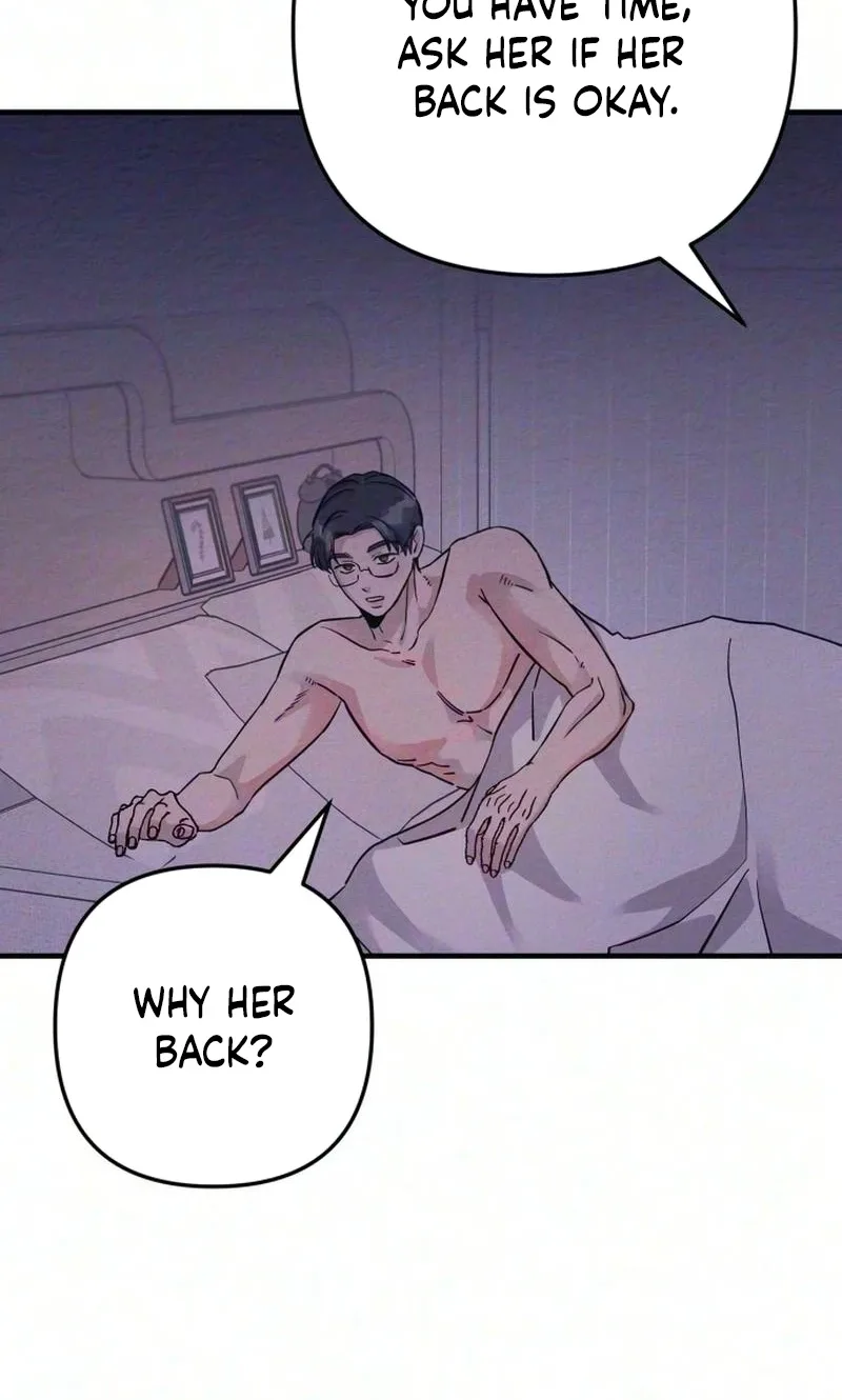 The Debtor’s Lover Chapter 19 page 62