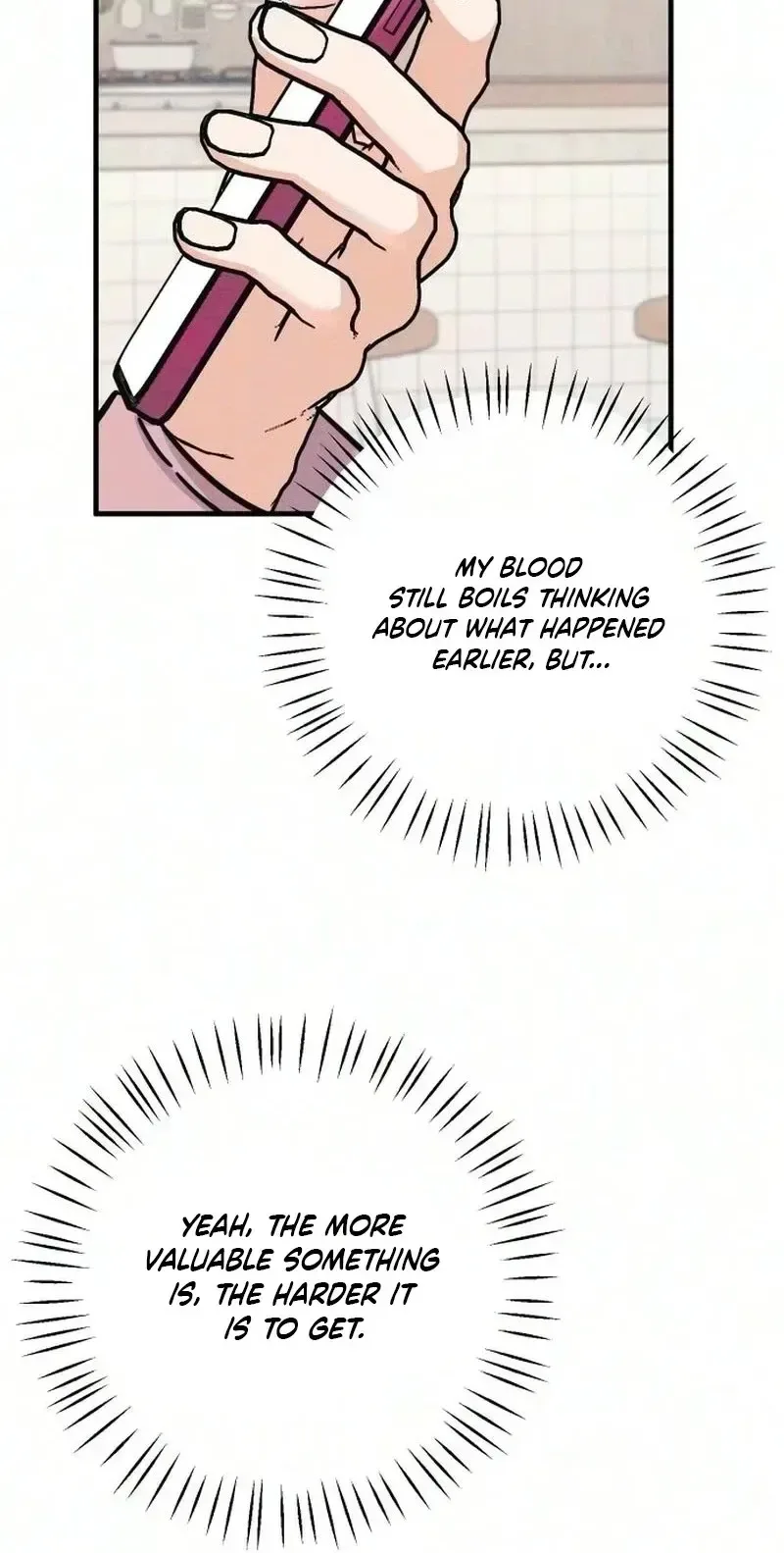 The Debtor’s Lover Chapter 19 page 70
