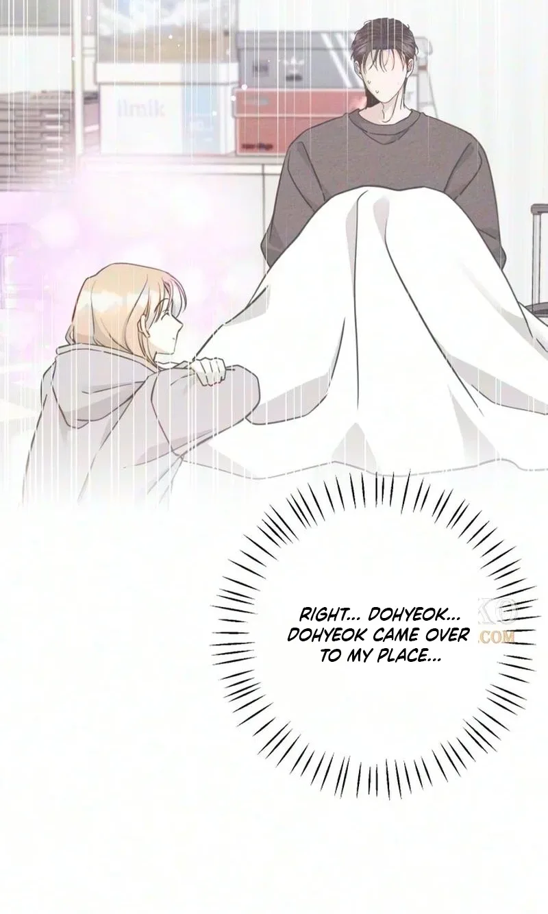 The Debtor’s Lover Chapter 19 page 85