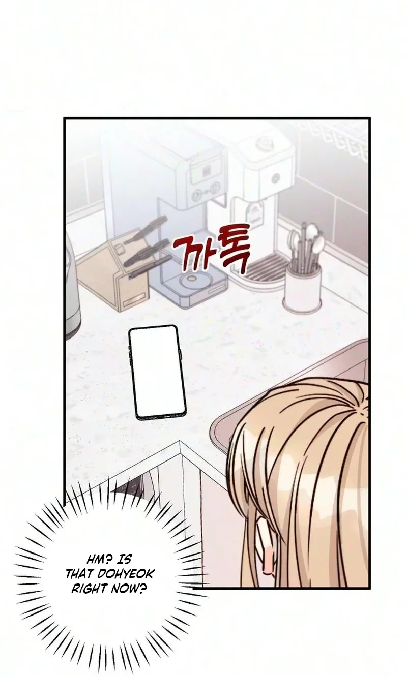 The Debtor’s Lover Chapter 19 page 99