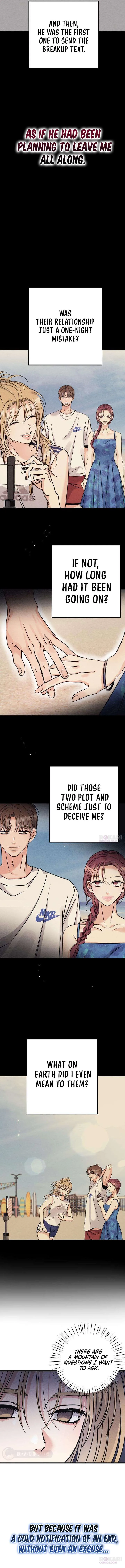 The Debtor’s Lover Chapter 2 page 7