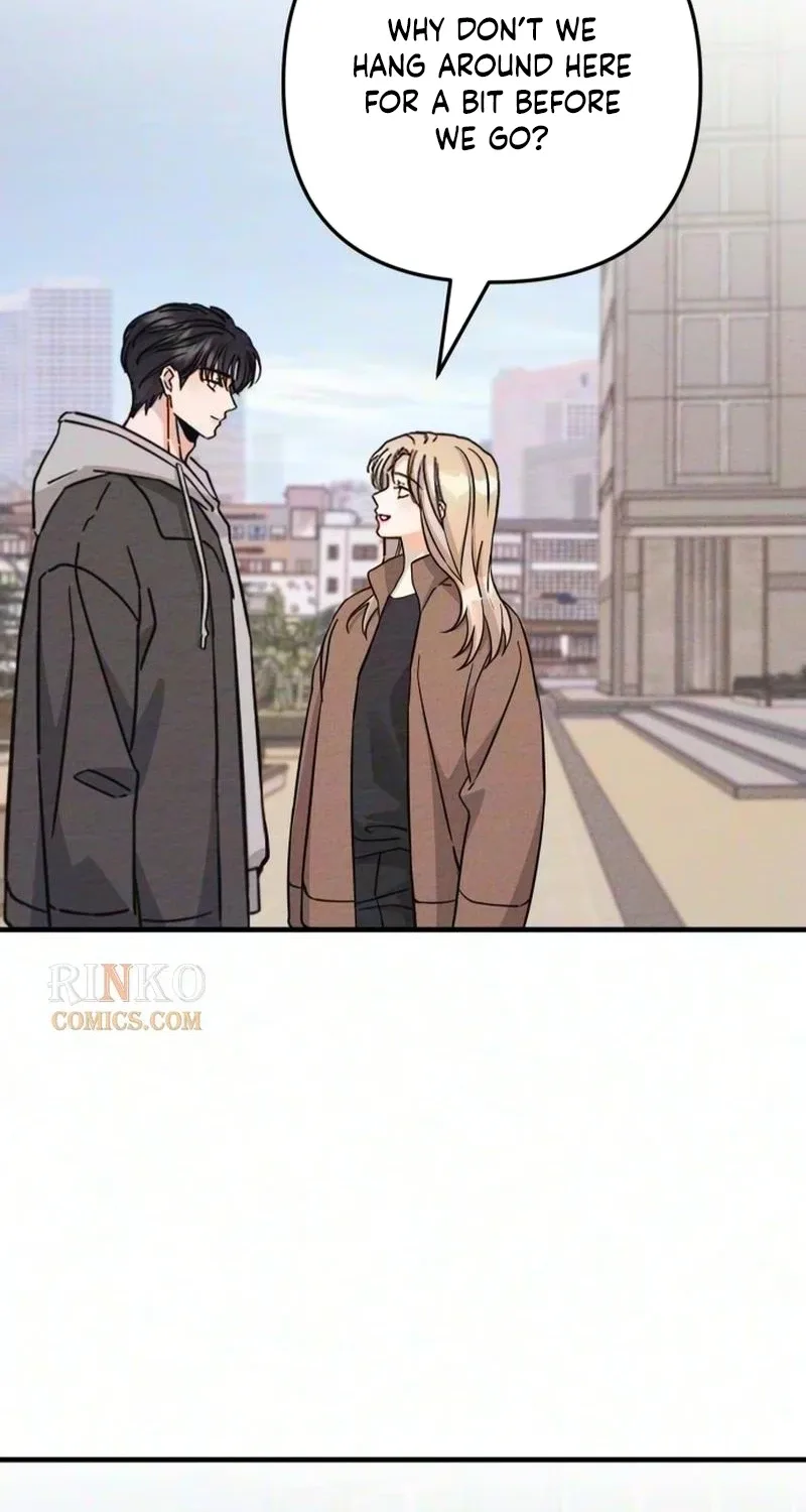The Debtor’s Lover Chapter 20 page 22