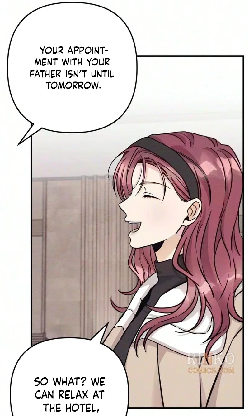 The Debtor’s Lover Chapter 20 page 34