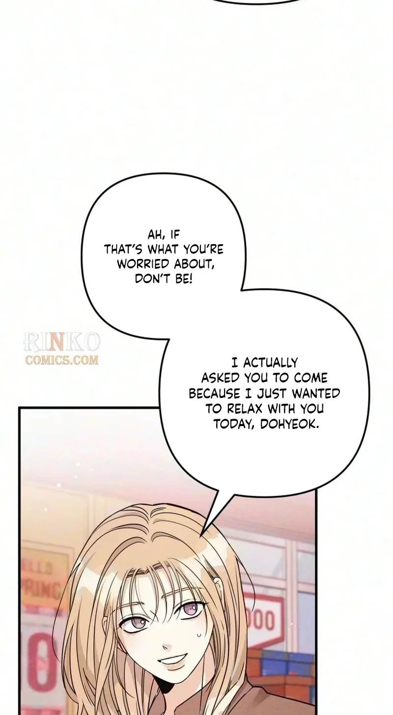 The Debtor’s Lover Chapter 20 page 41