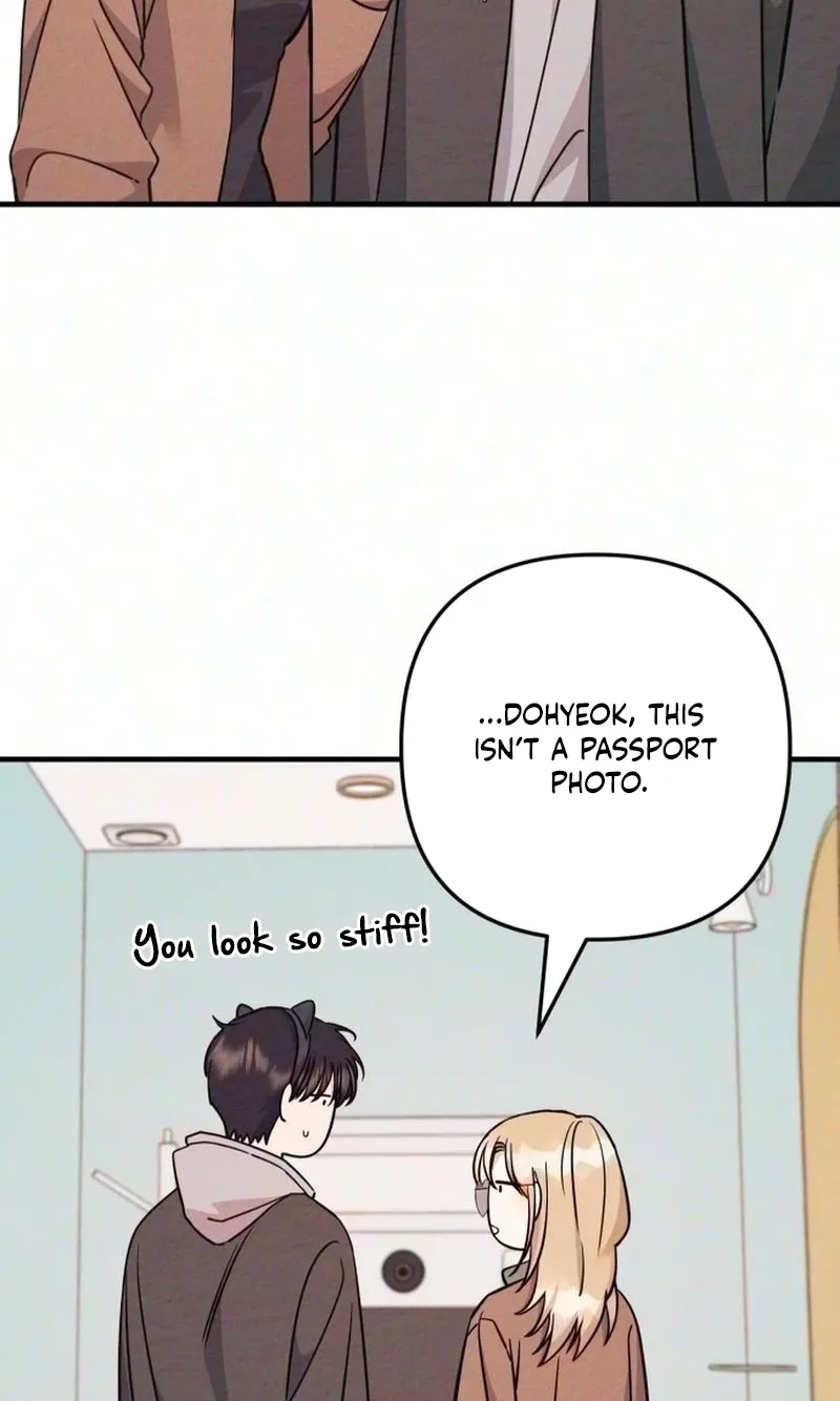 The Debtor’s Lover Chapter 20 page 63