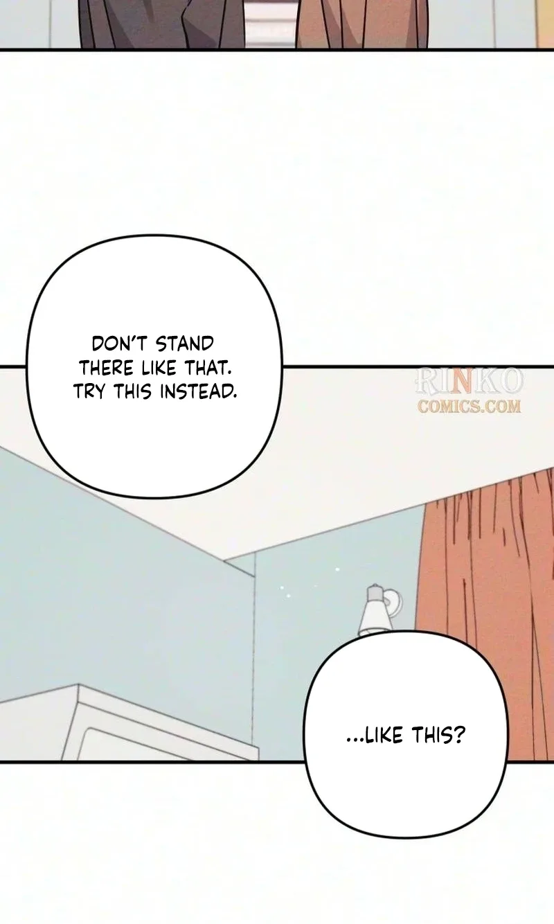 The Debtor’s Lover Chapter 20 page 64