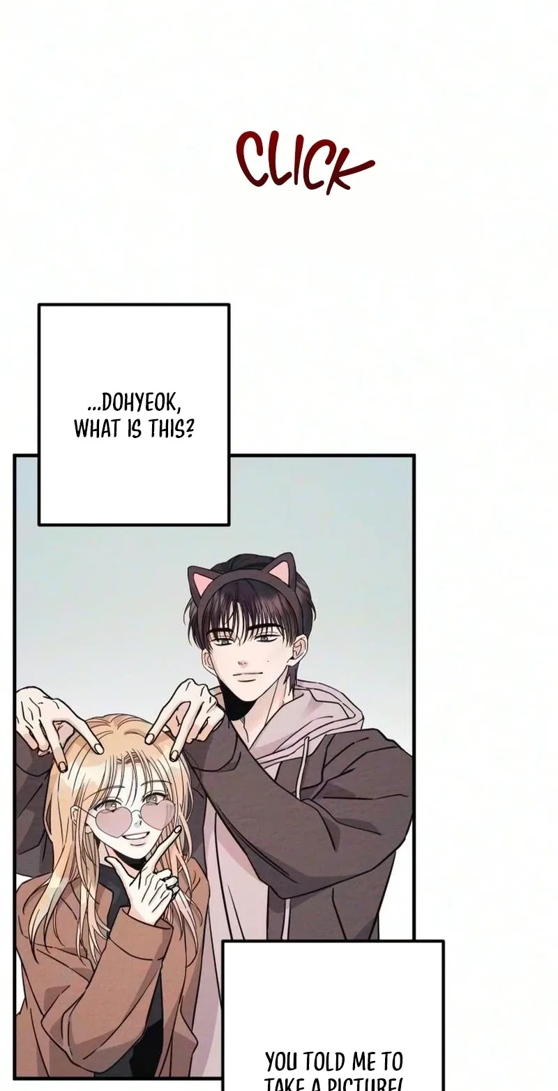 The Debtor’s Lover Chapter 20 page 68