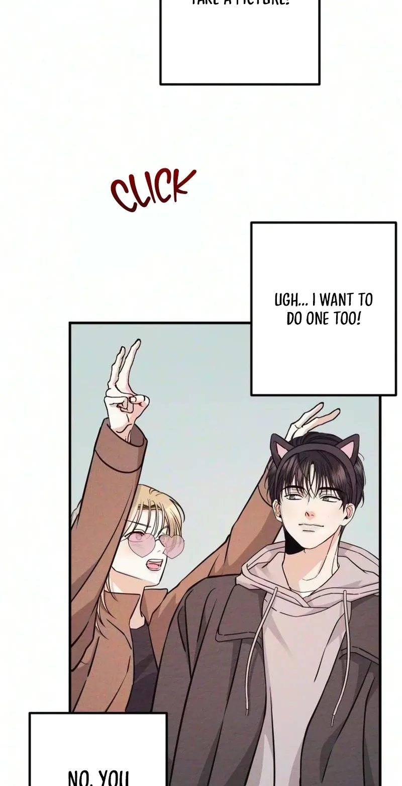 The Debtor’s Lover Chapter 20 page 69