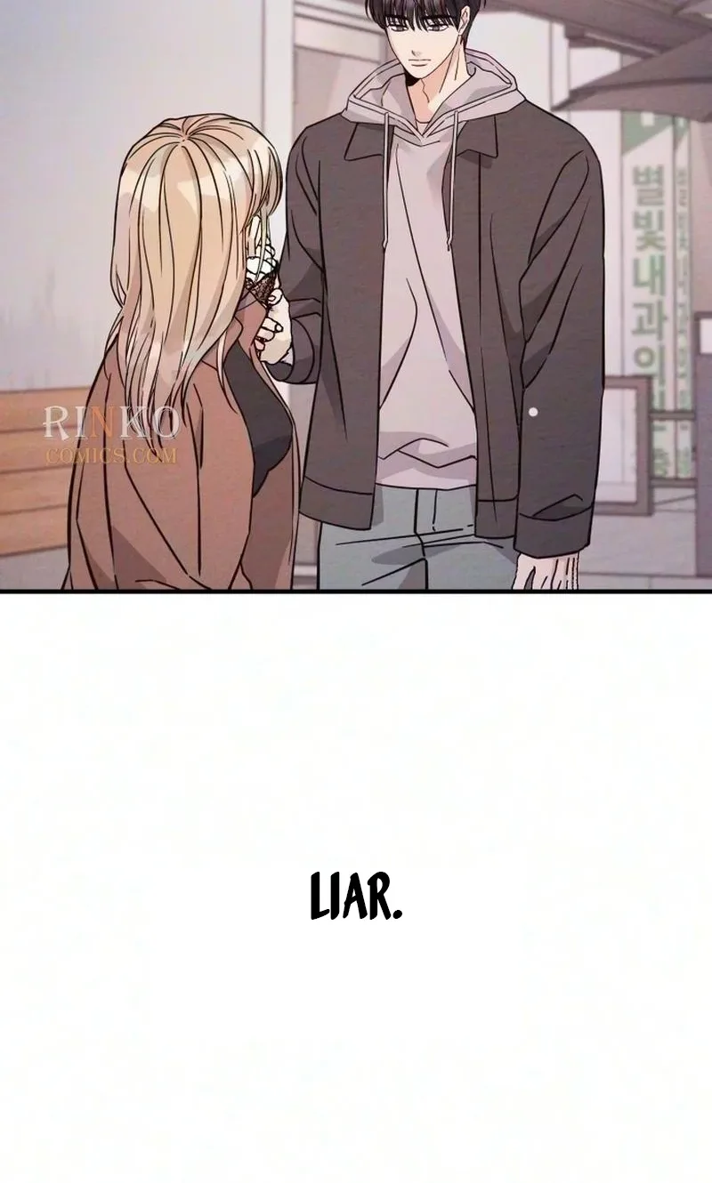 The Debtor’s Lover Chapter 20 page 82