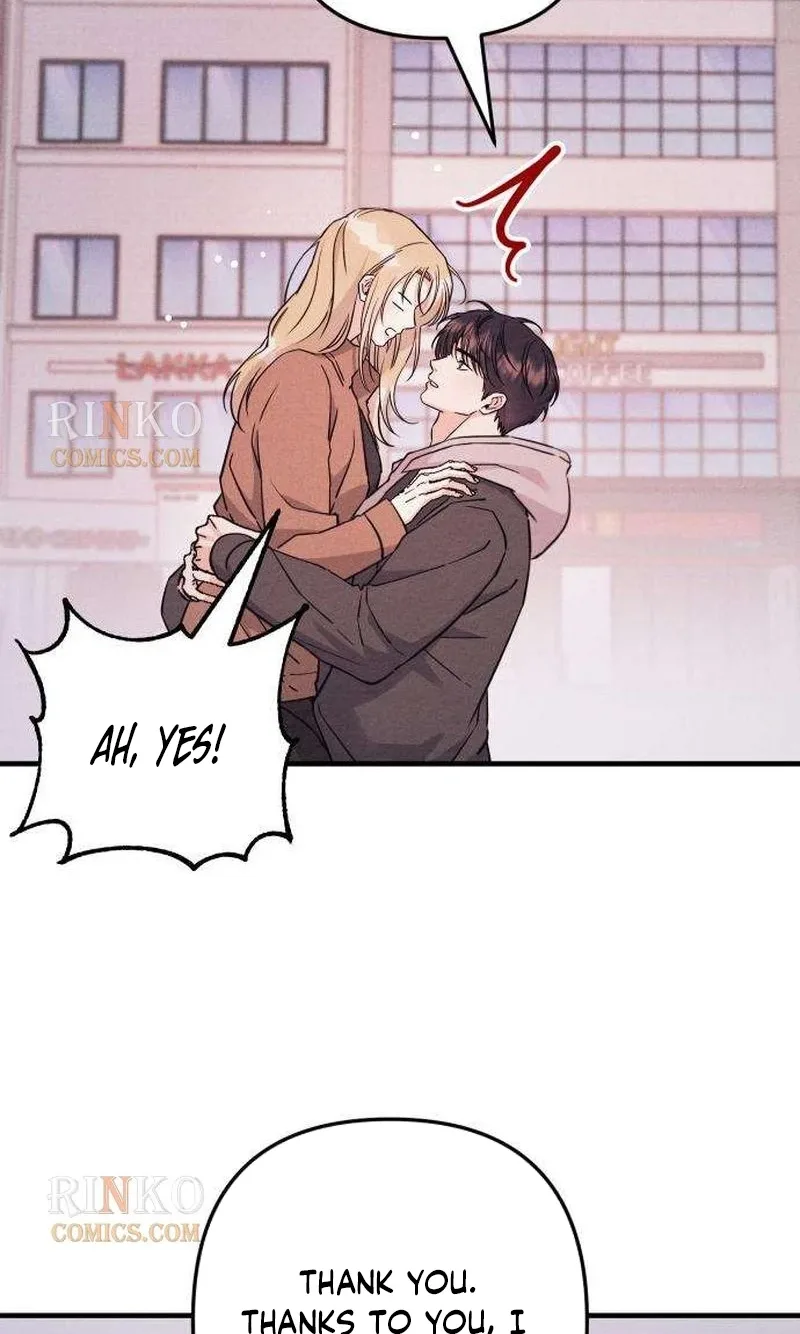The Debtor’s Lover Chapter 21 page 9