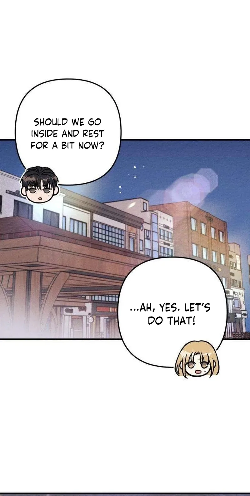The Debtor’s Lover Chapter 21 page 13