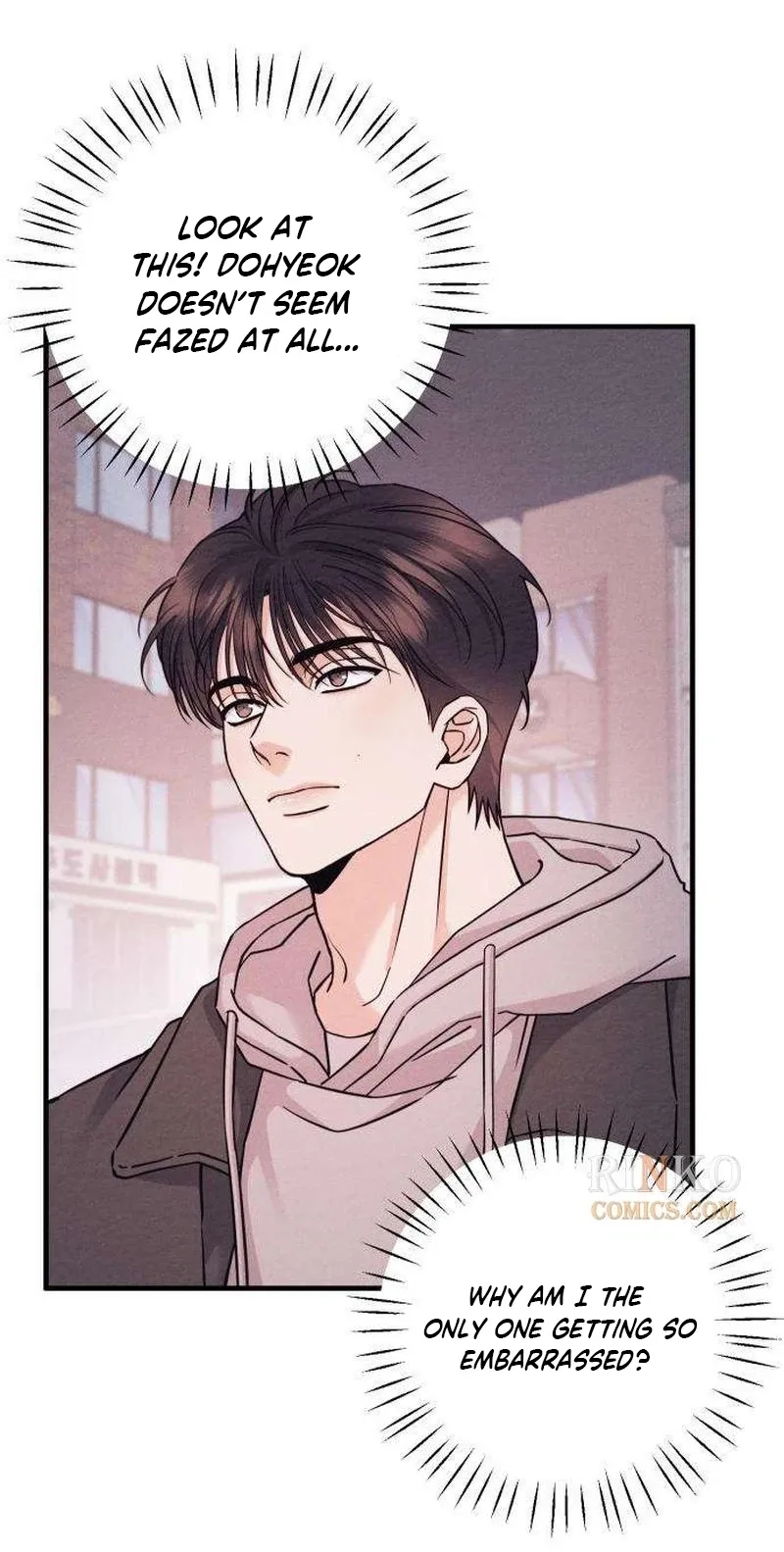 The Debtor’s Lover Chapter 21 page 12