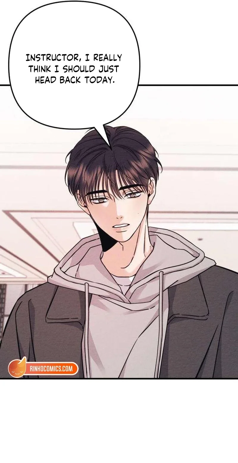 The Debtor’s Lover Chapter 21 page 22