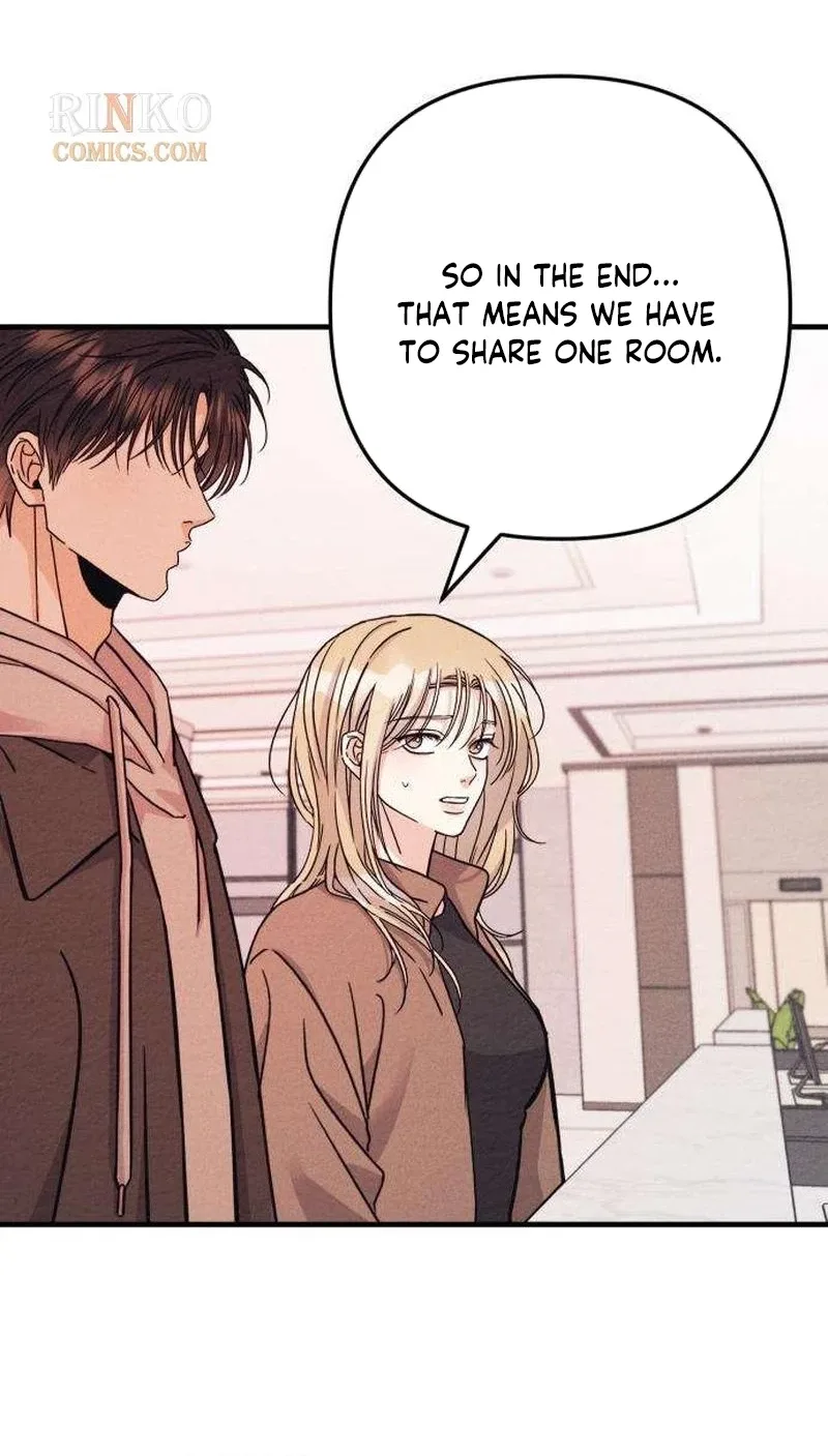 The Debtor’s Lover Chapter 21 page 21