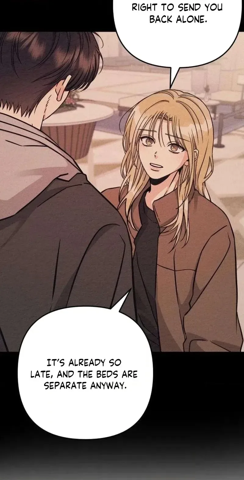The Debtor’s Lover Chapter 21 page 30
