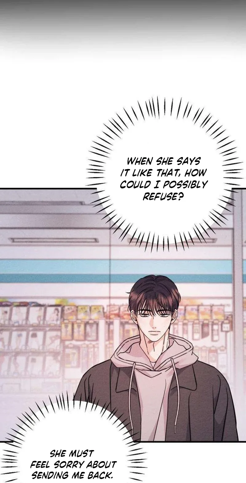 The Debtor’s Lover Chapter 21 page 31